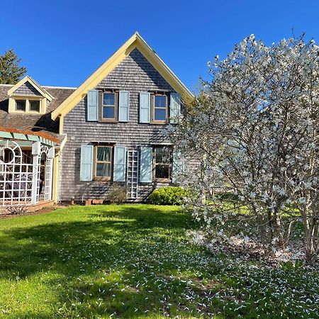 Avonlea Forest Hill Cottages New Glasgow Exteriér fotografie