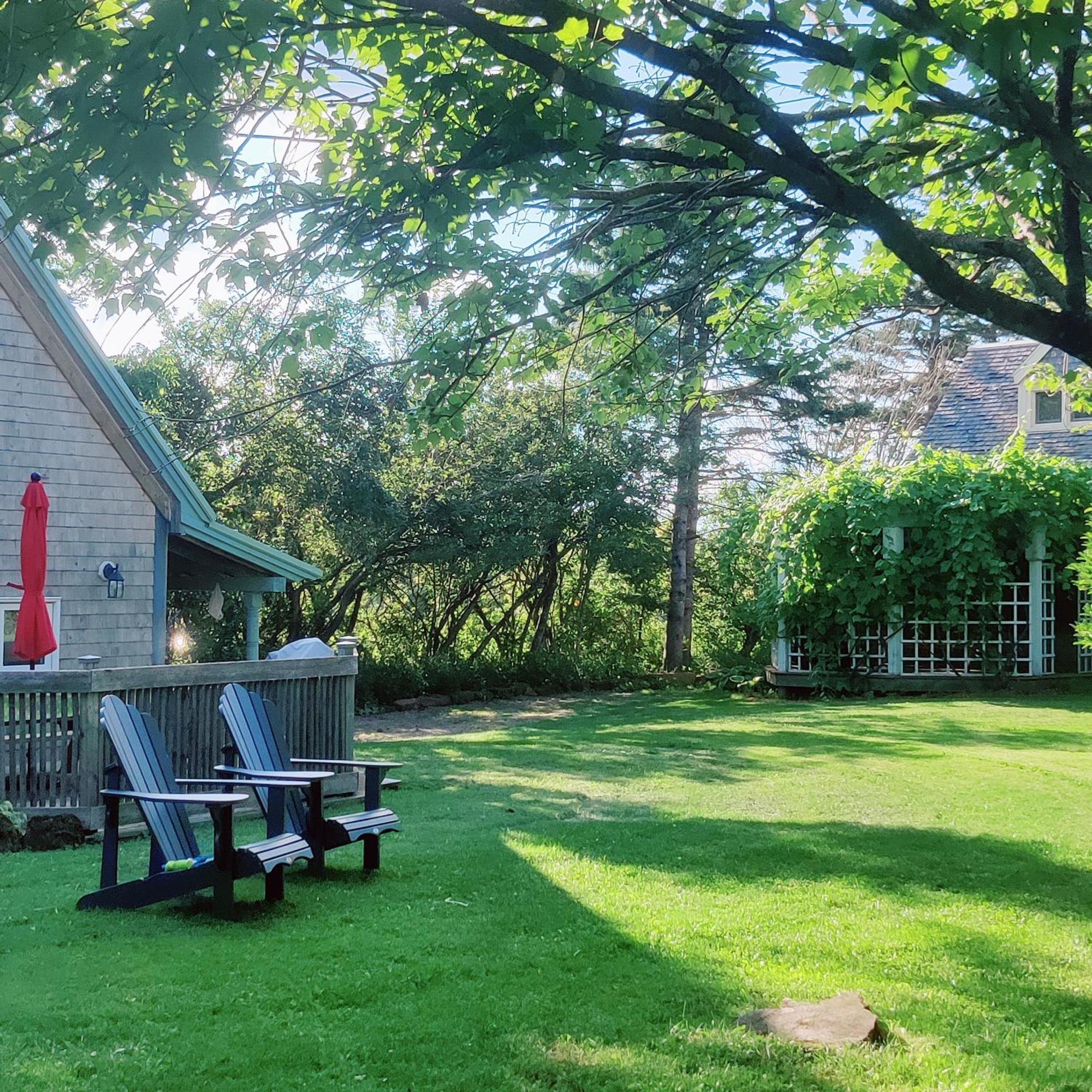Avonlea Forest Hill Cottages New Glasgow Exteriér fotografie