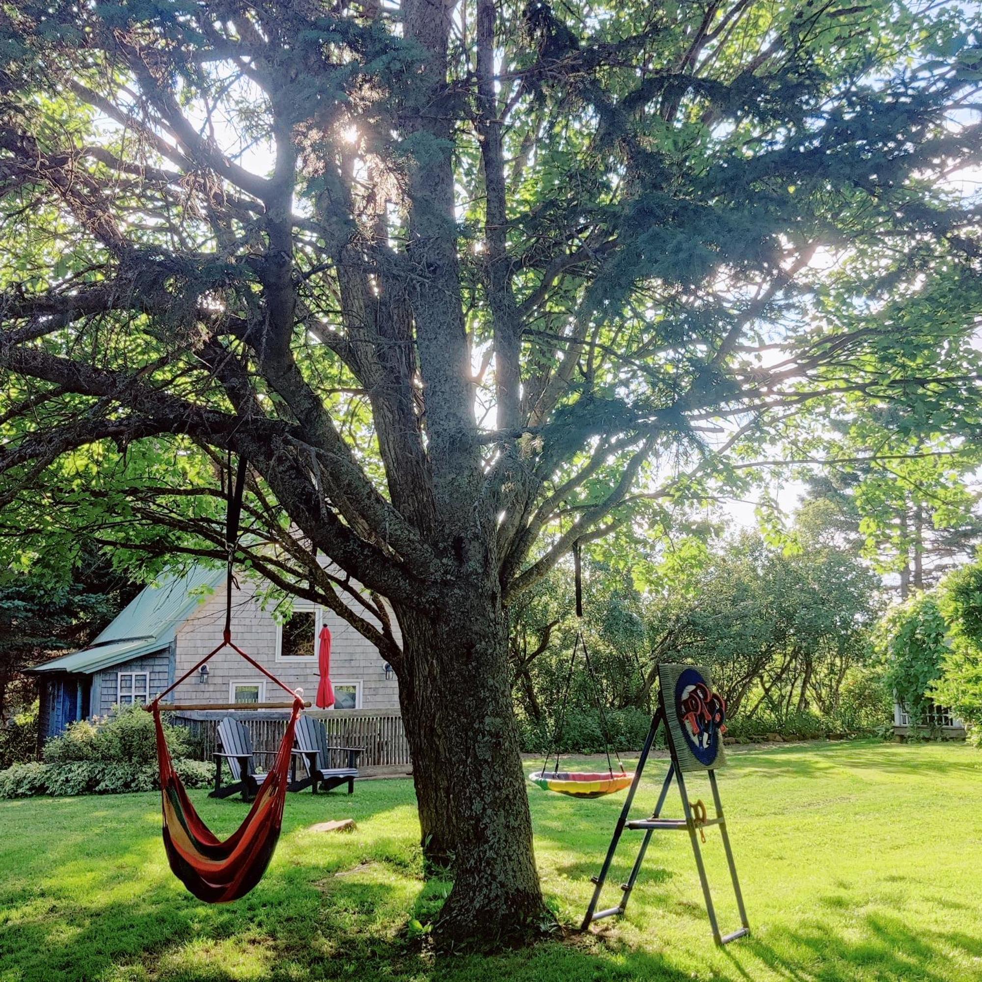 Avonlea Forest Hill Cottages New Glasgow Exteriér fotografie