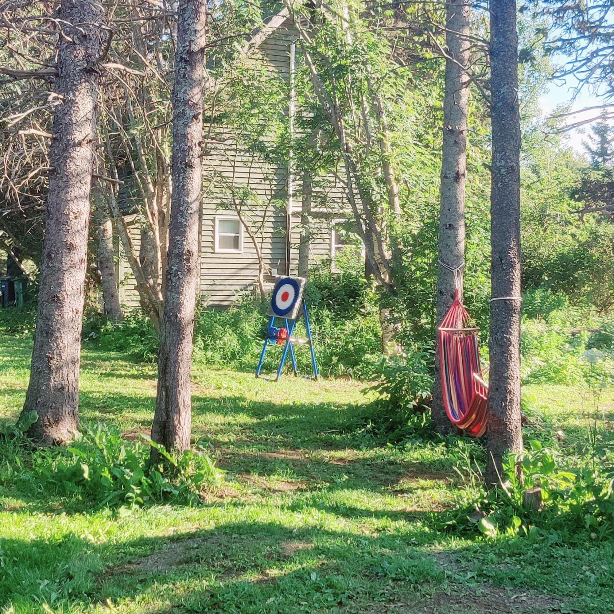 Avonlea Forest Hill Cottages New Glasgow Exteriér fotografie