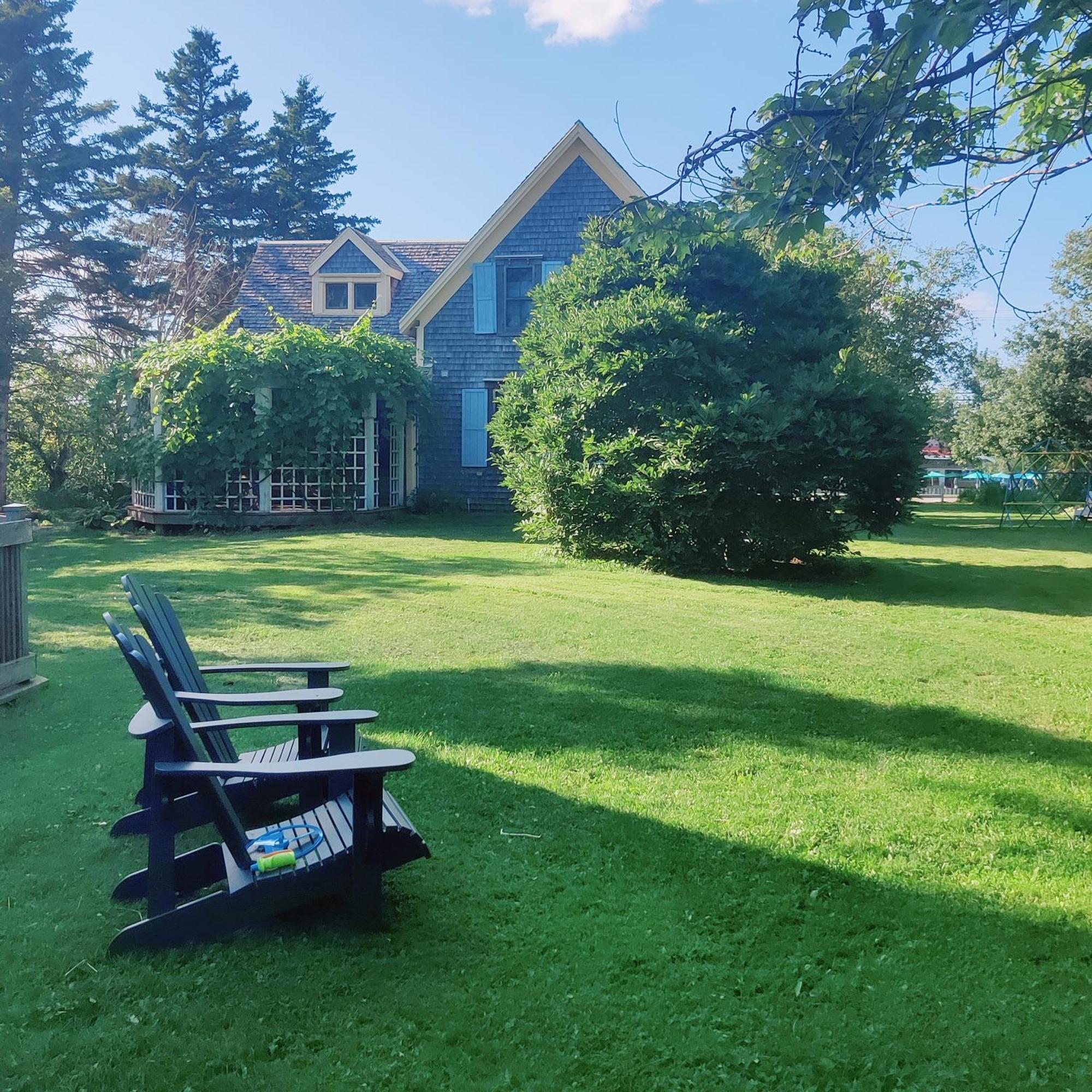 Avonlea Forest Hill Cottages New Glasgow Exteriér fotografie
