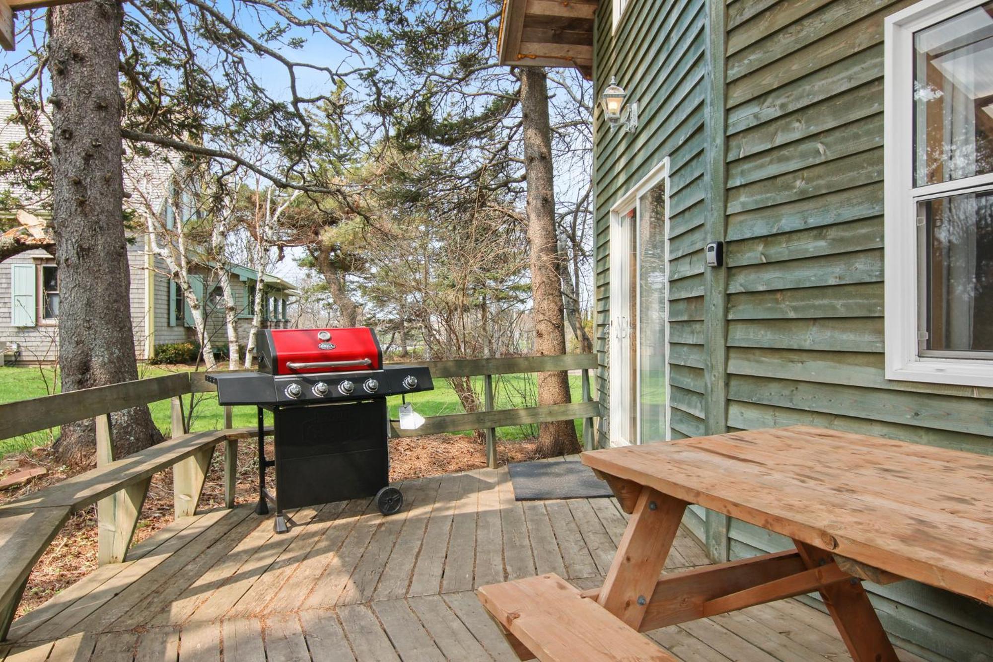 Avonlea Forest Hill Cottages New Glasgow Exteriér fotografie