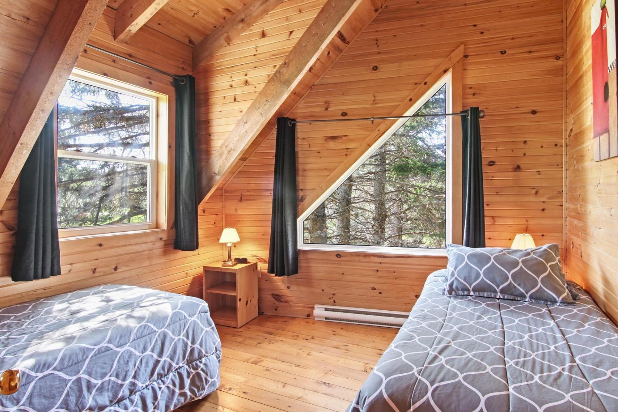 Avonlea Forest Hill Cottages New Glasgow Exteriér fotografie