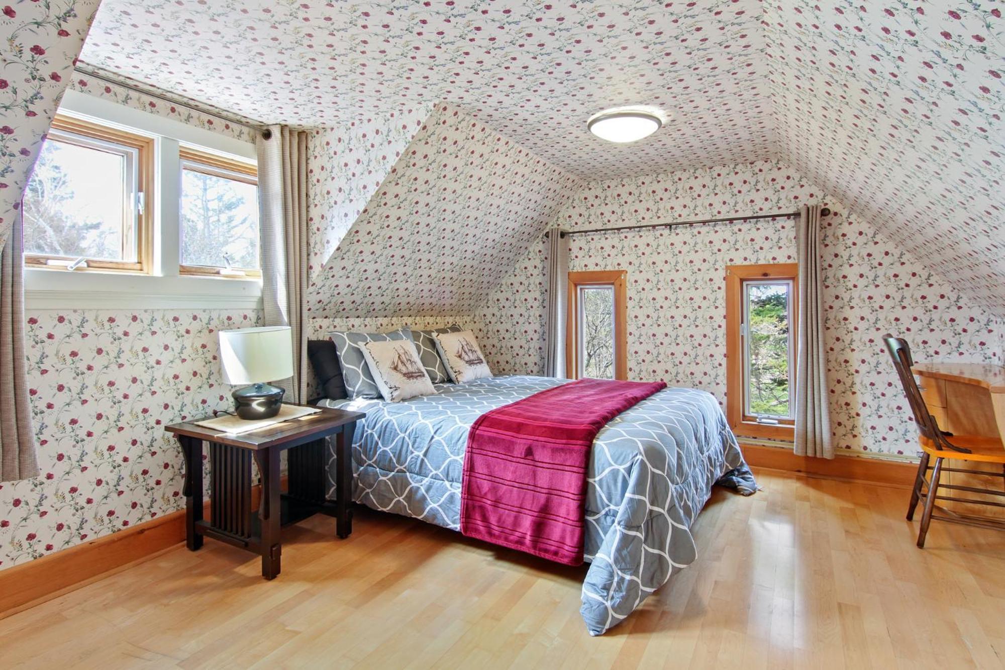 Avonlea Forest Hill Cottages New Glasgow Exteriér fotografie