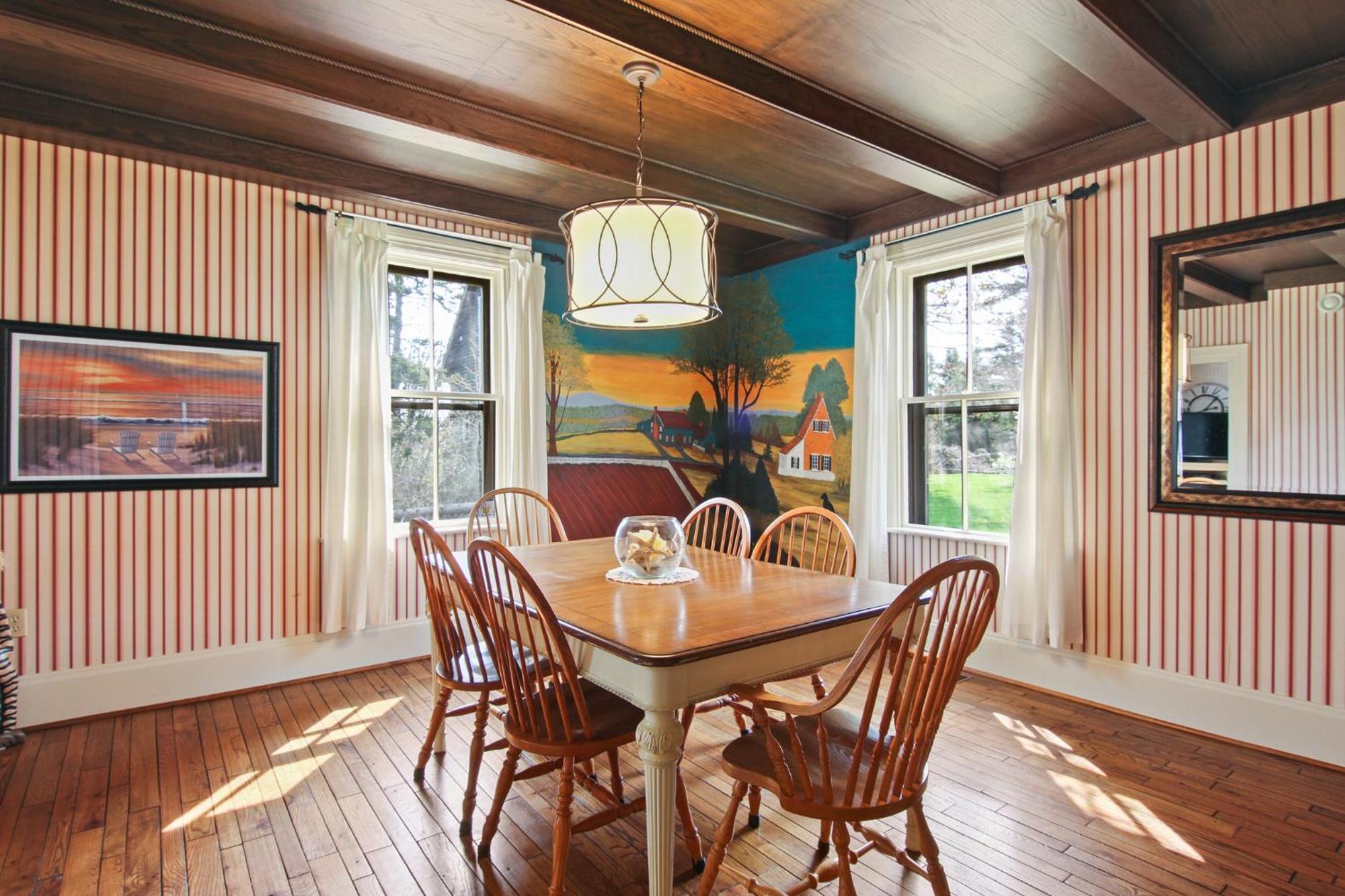 Avonlea Forest Hill Cottages New Glasgow Exteriér fotografie