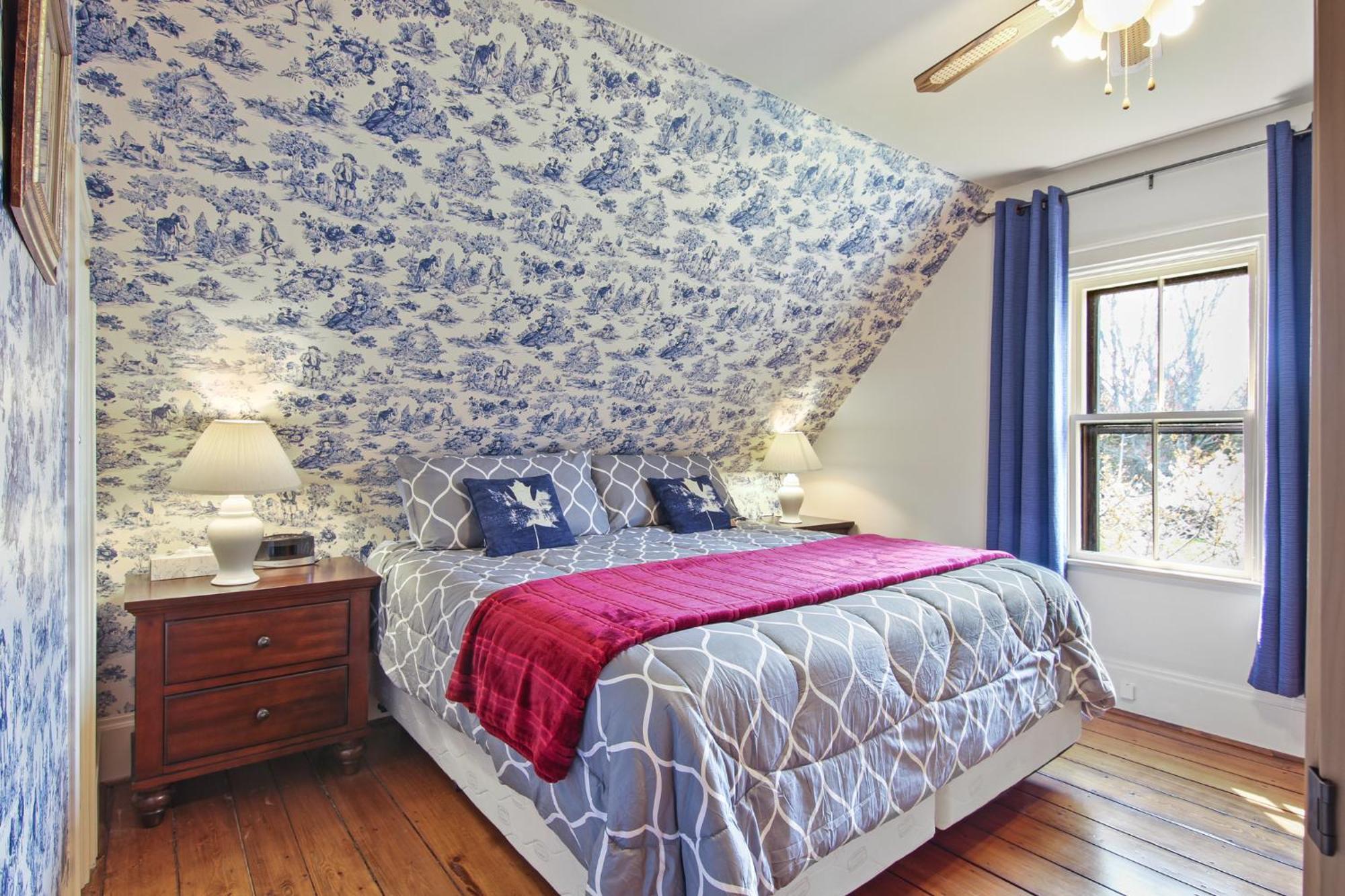 Avonlea Forest Hill Cottages New Glasgow Exteriér fotografie