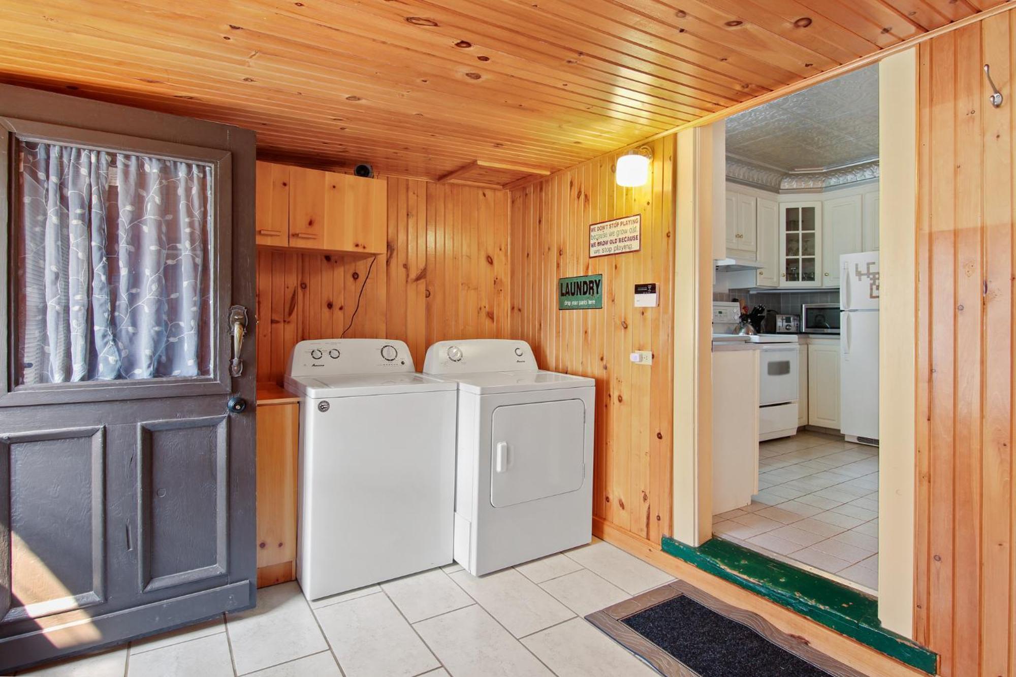 Avonlea Forest Hill Cottages New Glasgow Exteriér fotografie