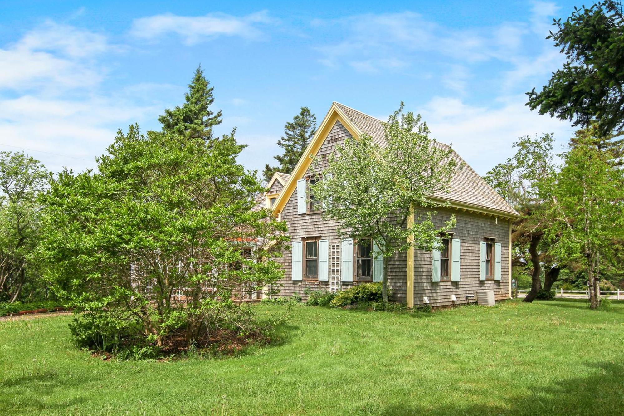 Avonlea Forest Hill Cottages New Glasgow Exteriér fotografie