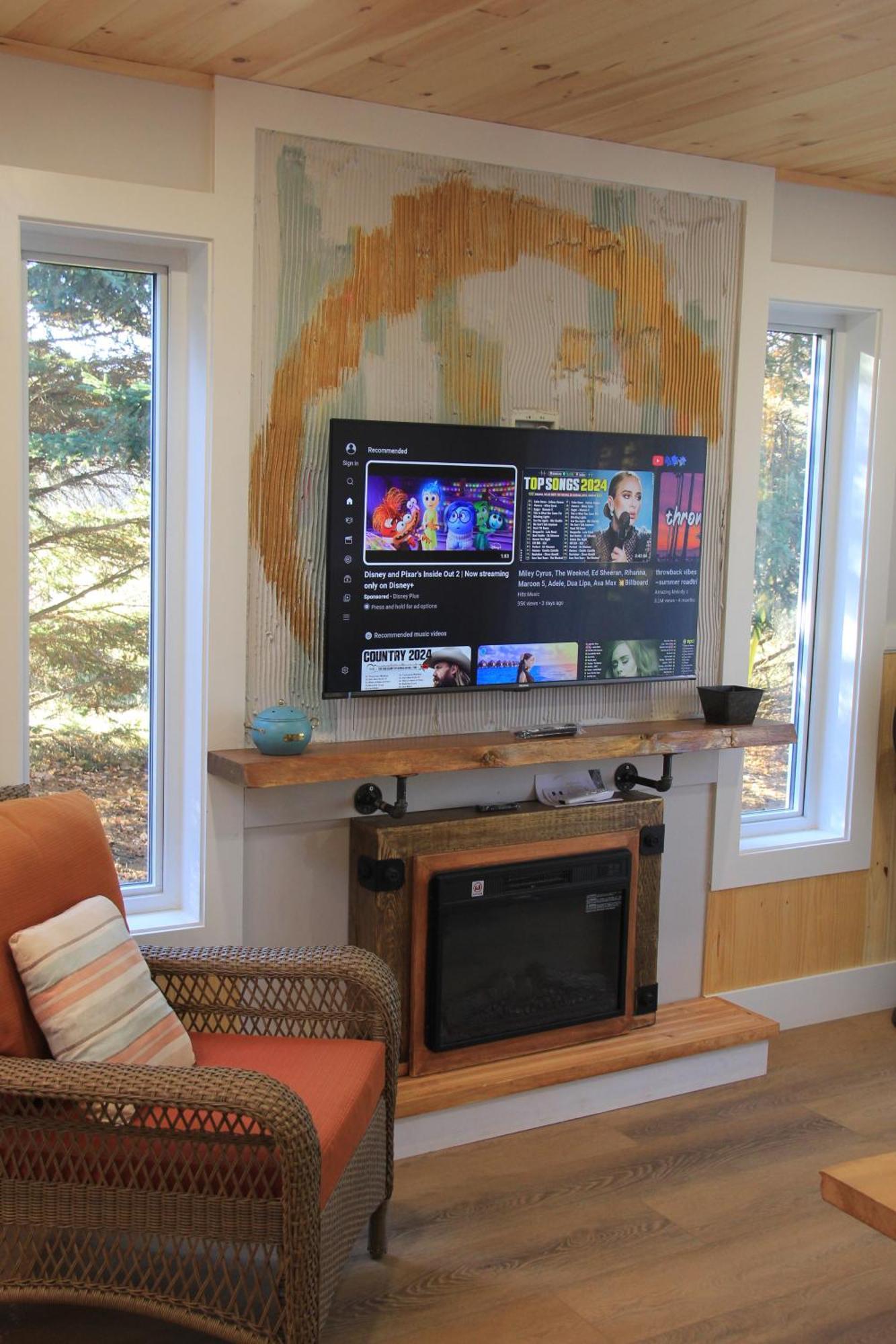 Avonlea Forest Hill Cottages New Glasgow Exteriér fotografie