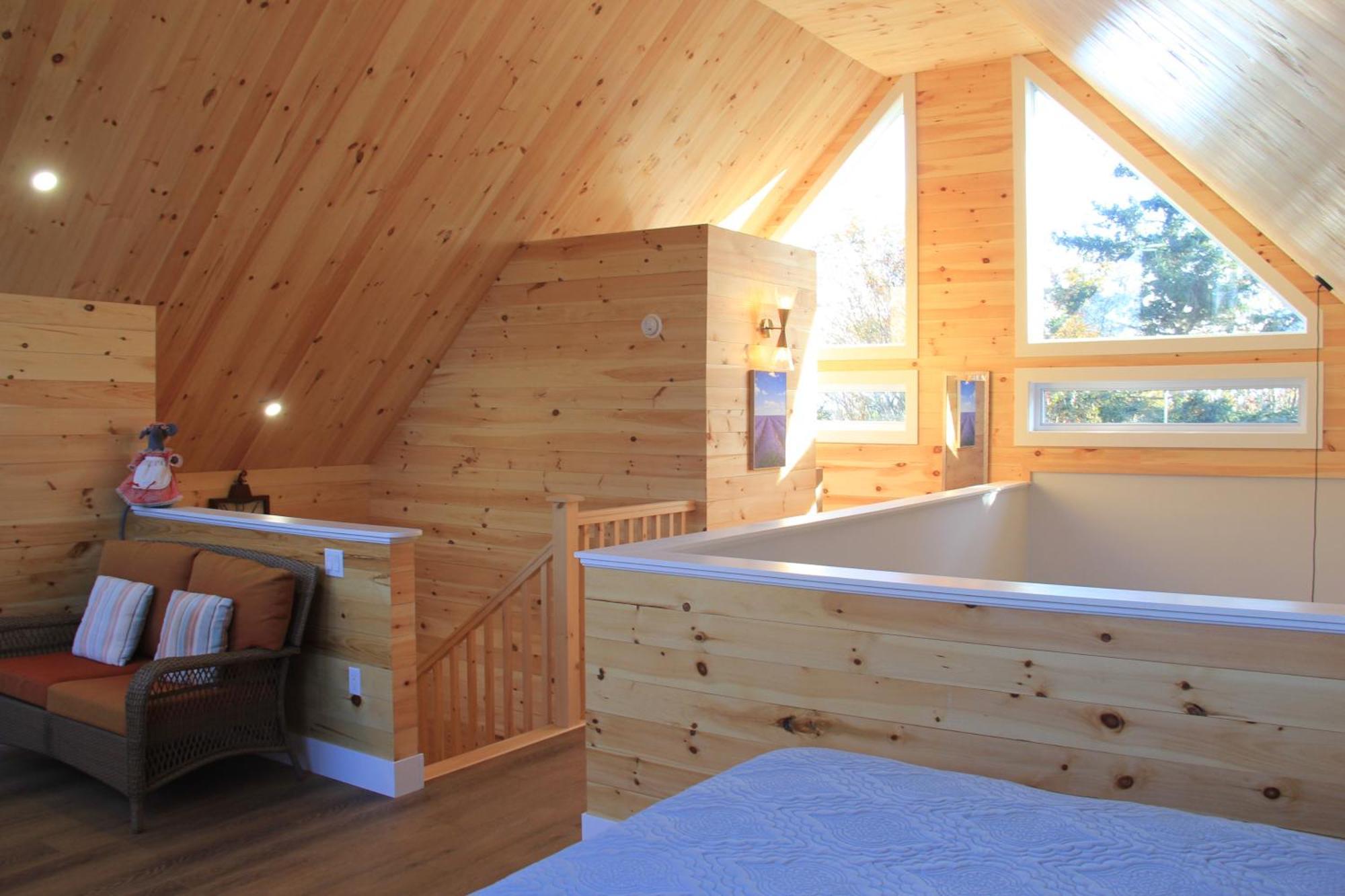 Avonlea Forest Hill Cottages New Glasgow Exteriér fotografie