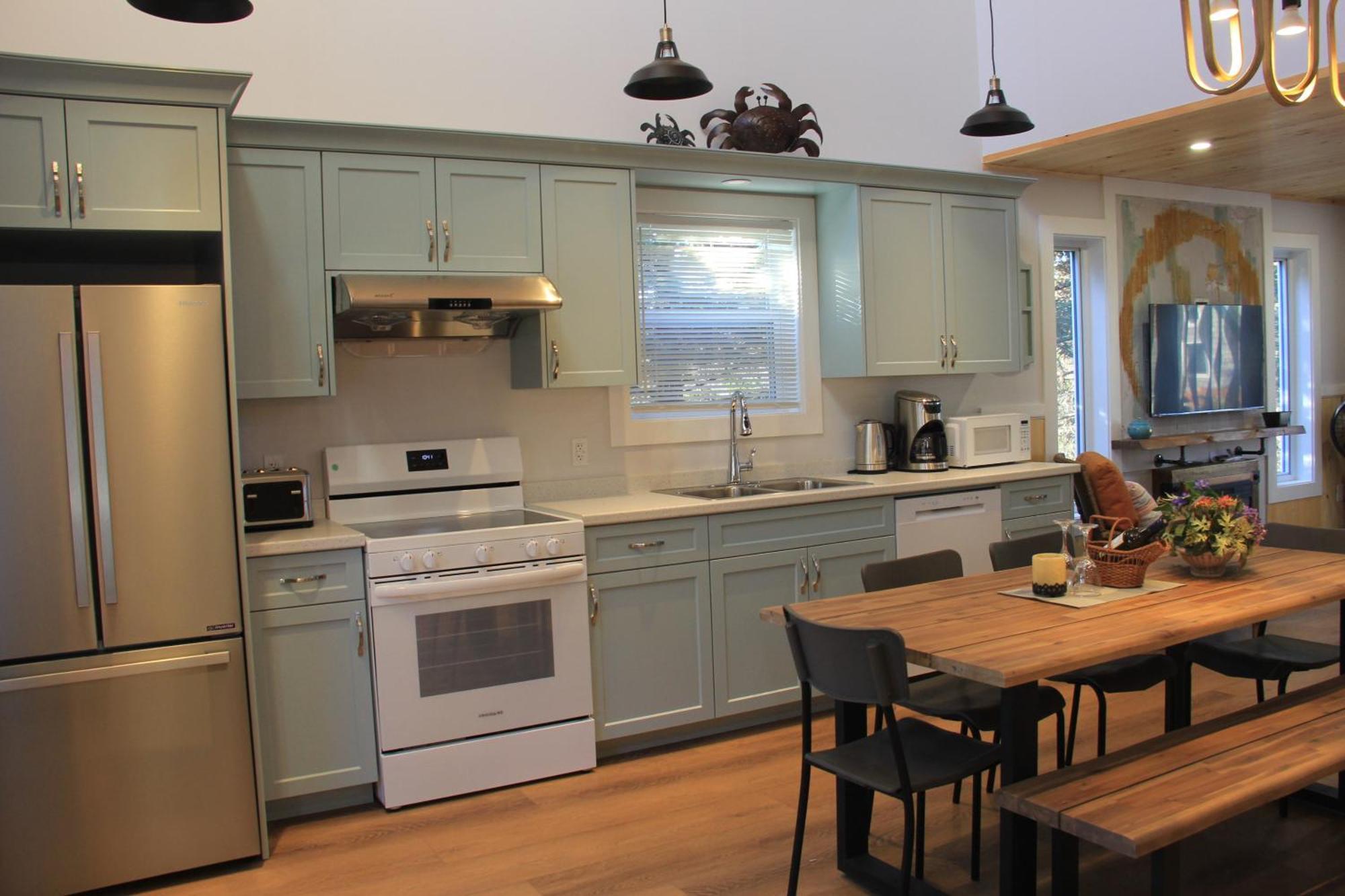 Avonlea Forest Hill Cottages New Glasgow Exteriér fotografie