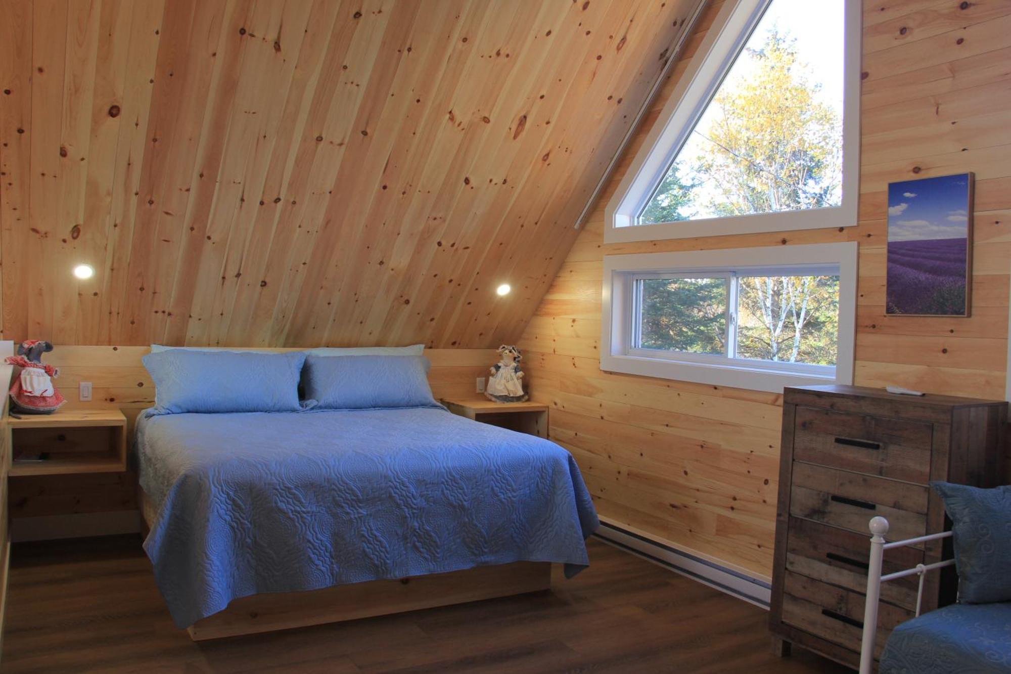 Avonlea Forest Hill Cottages New Glasgow Exteriér fotografie