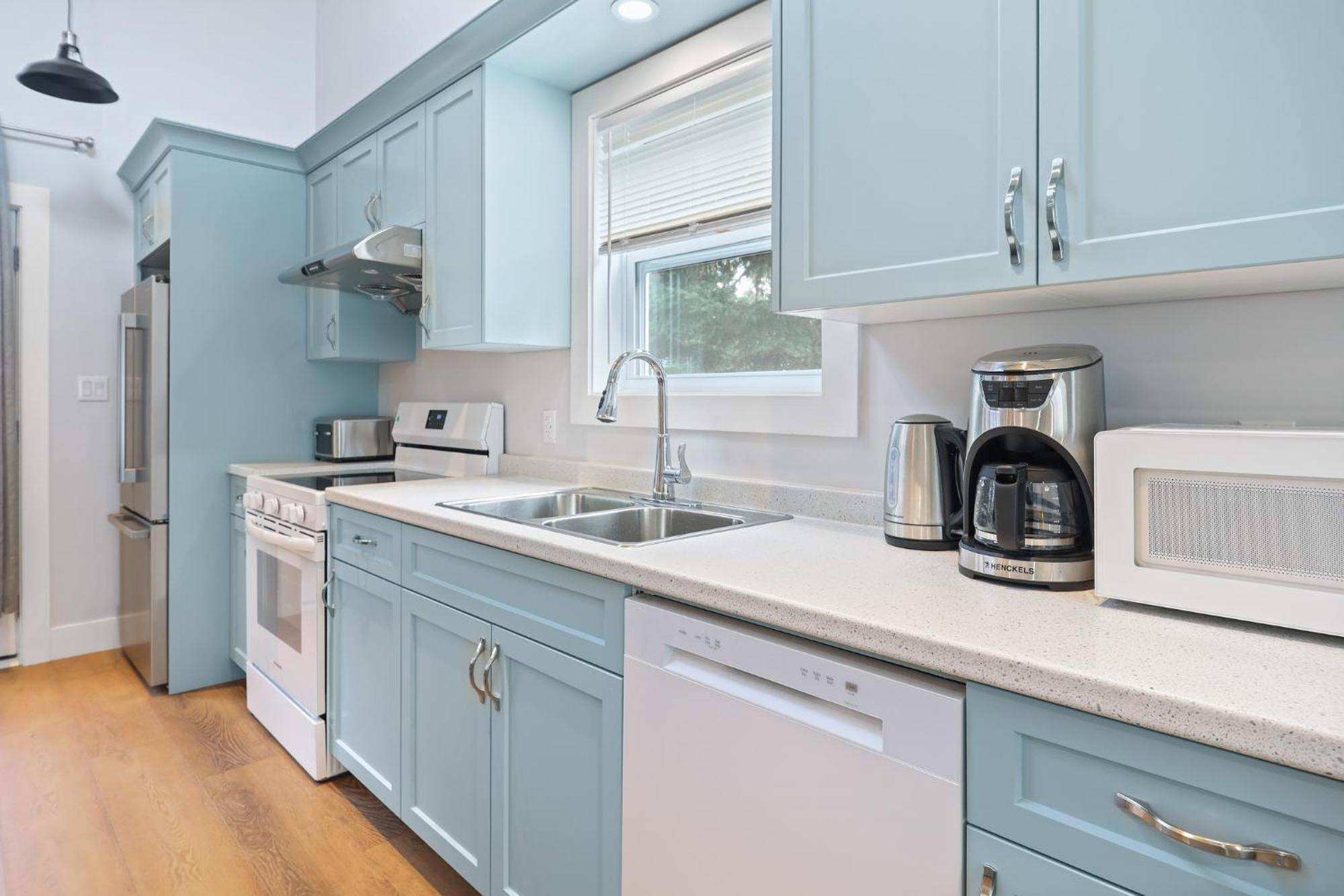 Avonlea Forest Hill Cottages New Glasgow Exteriér fotografie