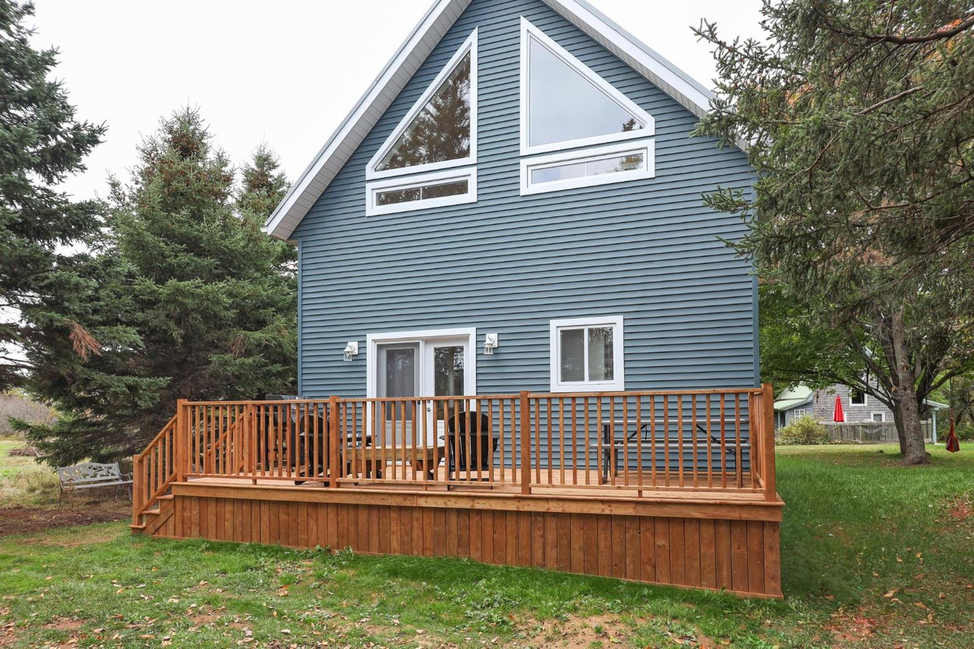Avonlea Forest Hill Cottages New Glasgow Exteriér fotografie